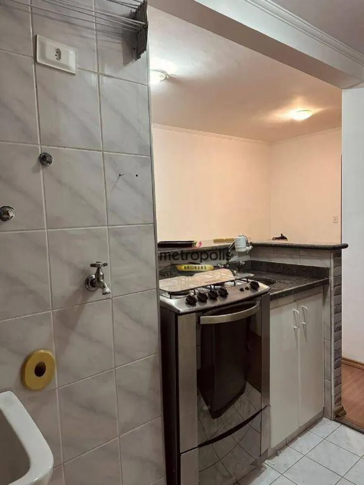 Apartamento, 1 quarto, 41 m² - Foto 5