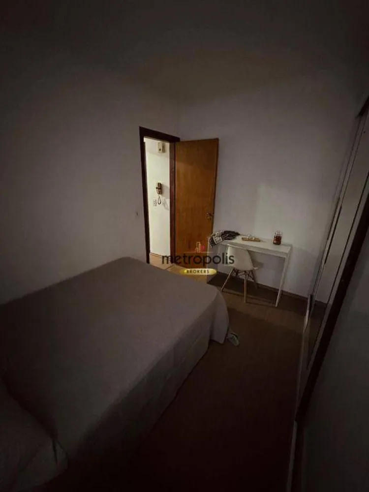 Apartamento, 1 quarto, 41 m² - Foto 9