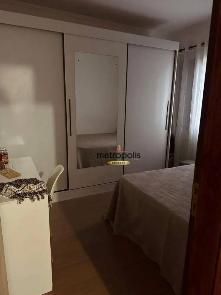 Apartamento, 1 quarto, 41 m² - Foto 7