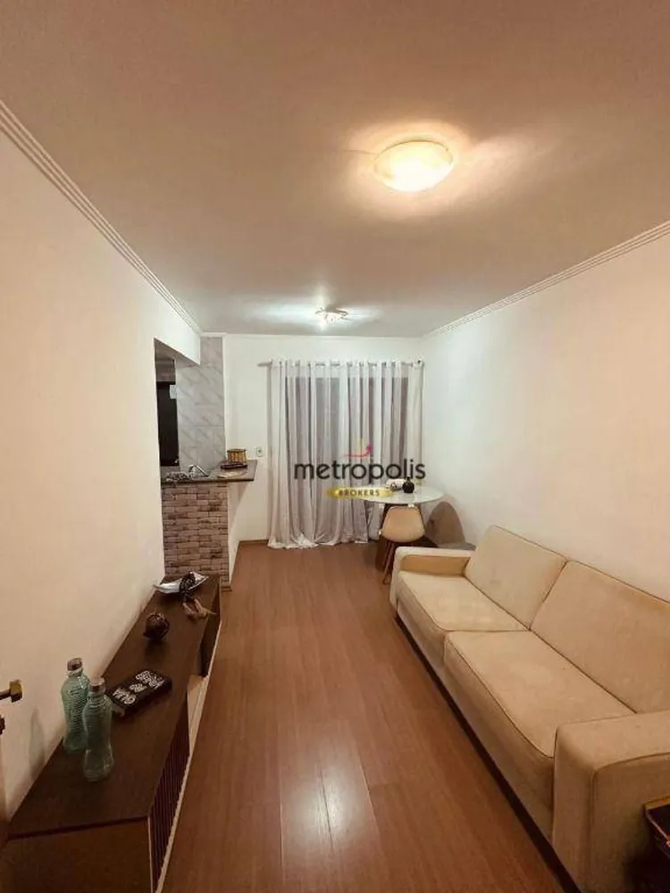 Apartamento, 1 quarto, 41 m² - Foto 2