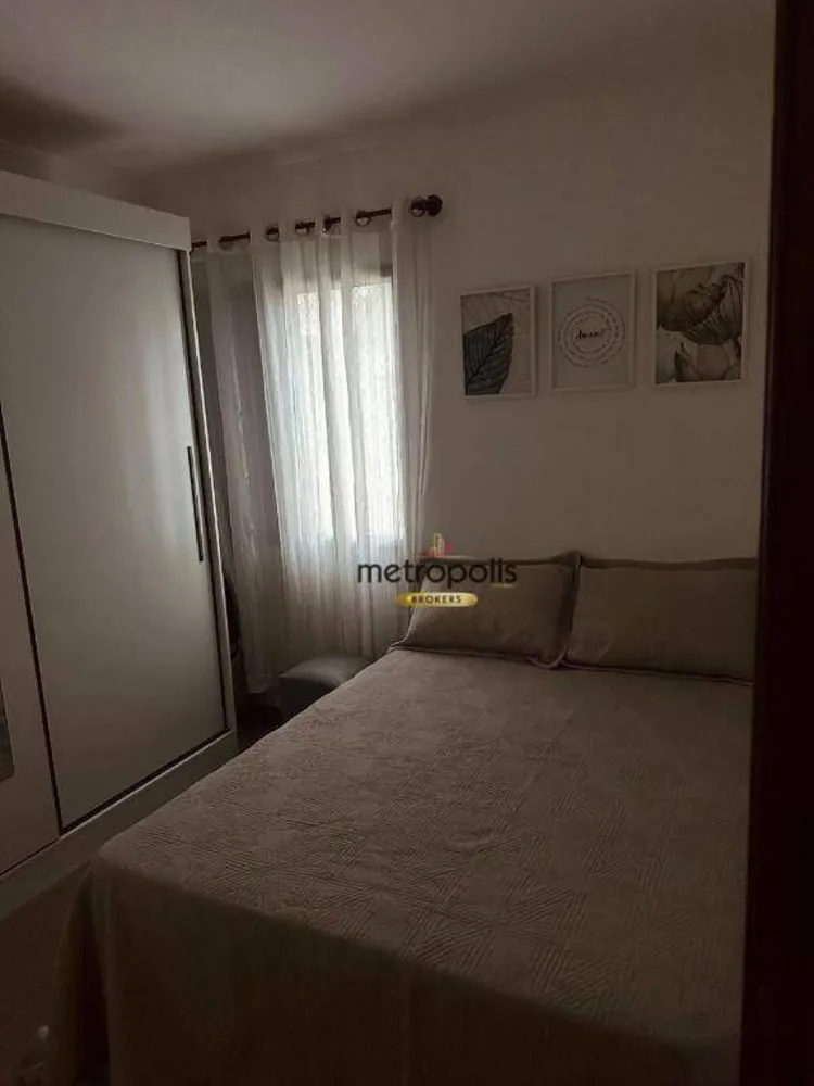 Apartamento, 1 quarto, 41 m² - Foto 8