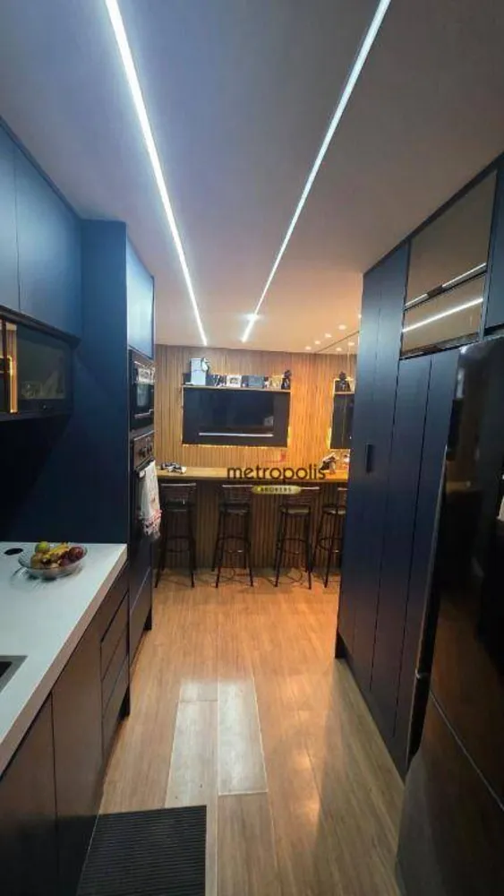 Apartamento, 2 quartos, 40 m² - Foto 3