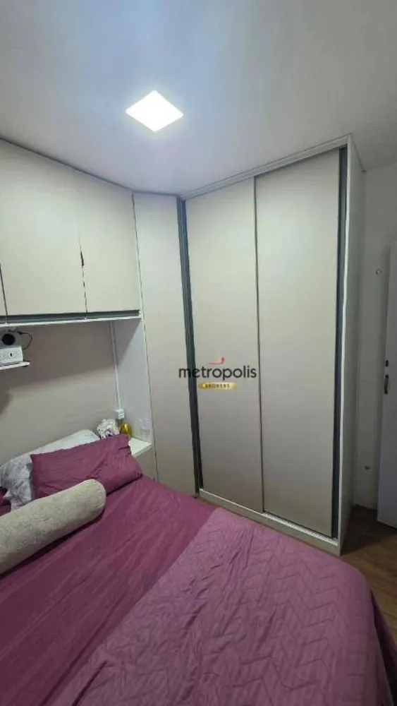 Apartamento, 2 quartos, 40 m² - Foto 10