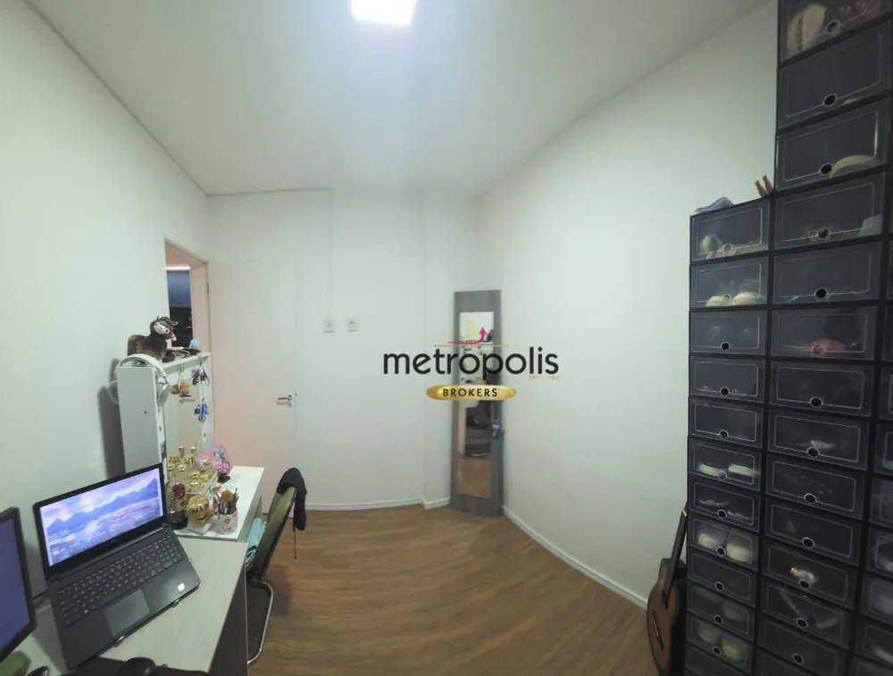 Apartamento, 2 quartos, 40 m² - Foto 8