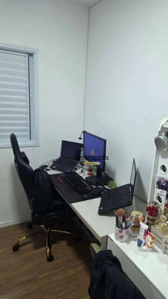 Apartamento, 2 quartos, 40 m² - Foto 9