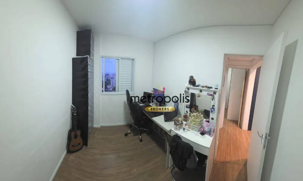 Apartamento, 2 quartos, 40 m² - Foto 11
