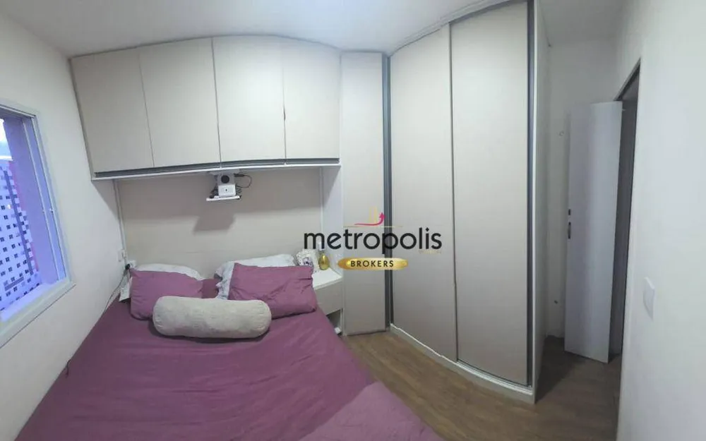 Apartamento, 2 quartos, 40 m² - Foto 7
