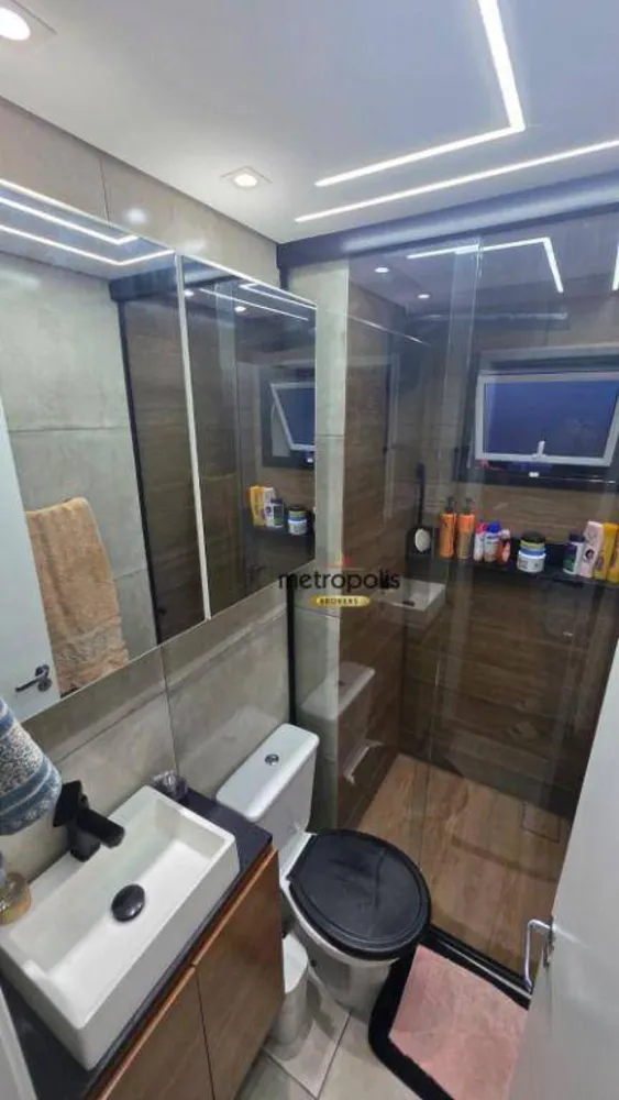 Apartamento, 2 quartos, 40 m² - Foto 6