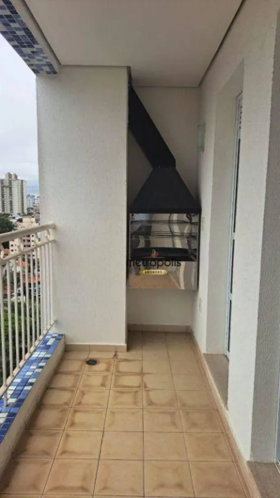 Apartamento, 3 quartos, 84 m² - Foto 5