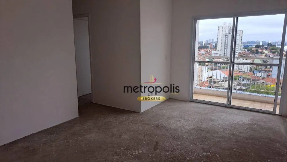 Apartamento, 3 quartos, 84 m² - Foto 1