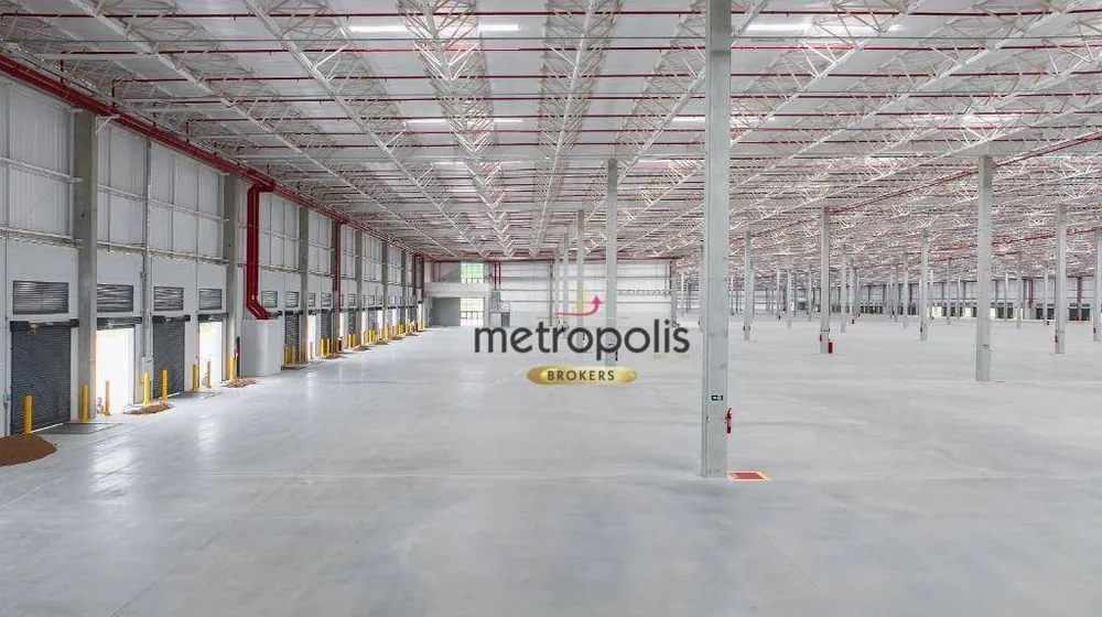 Depósito-Galpão, 1603 m² - Foto 2