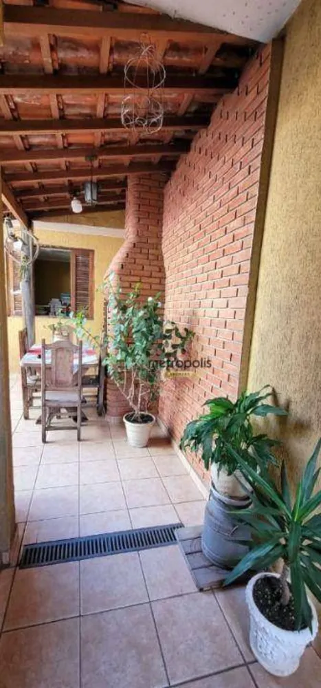 Sobrado, 4 quartos, 163 m² - Foto 7