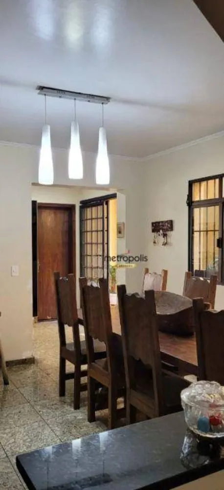 Sobrado, 4 quartos, 163 m² - Foto 3