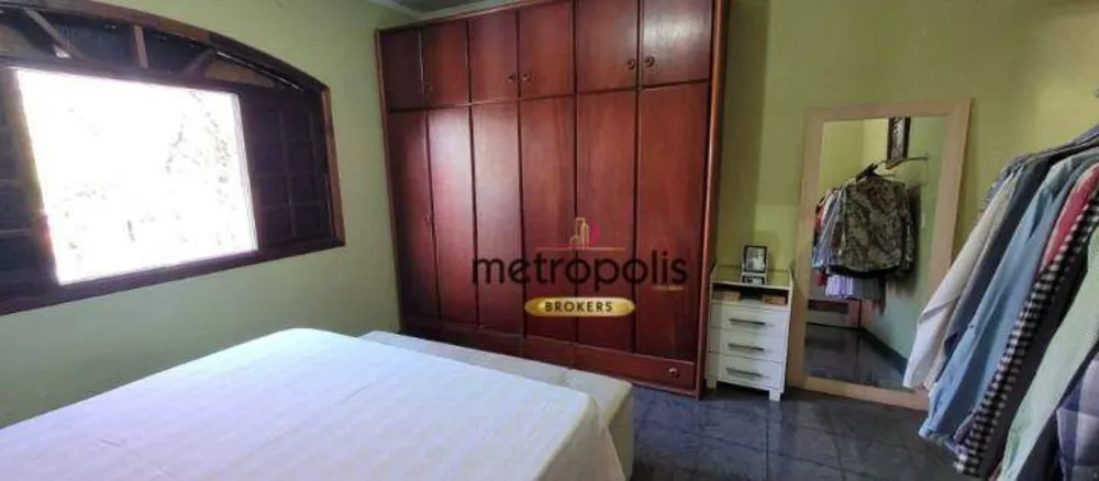 Sobrado, 4 quartos, 163 m² - Foto 8