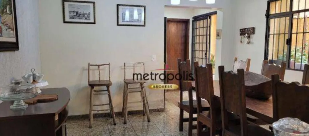 Sobrado, 4 quartos, 163 m² - Foto 2