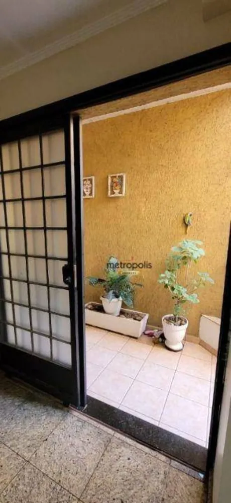 Sobrado, 4 quartos, 163 m² - Foto 4