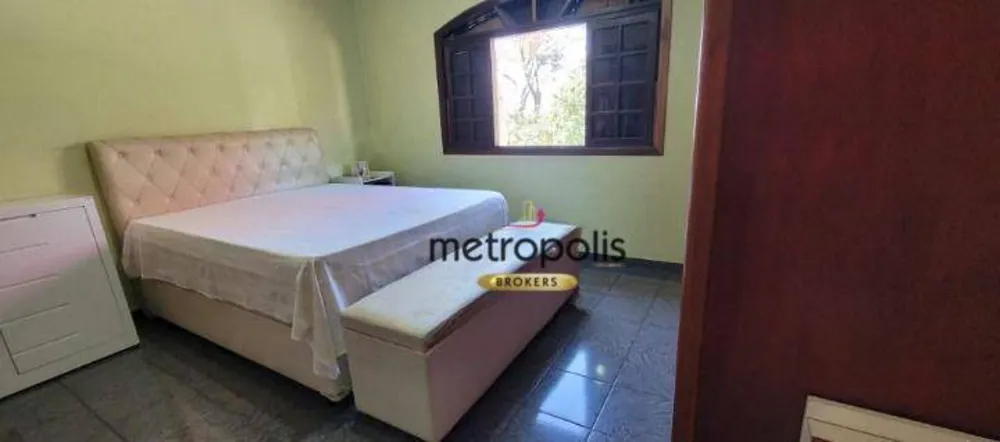 Sobrado, 4 quartos, 163 m² - Foto 7