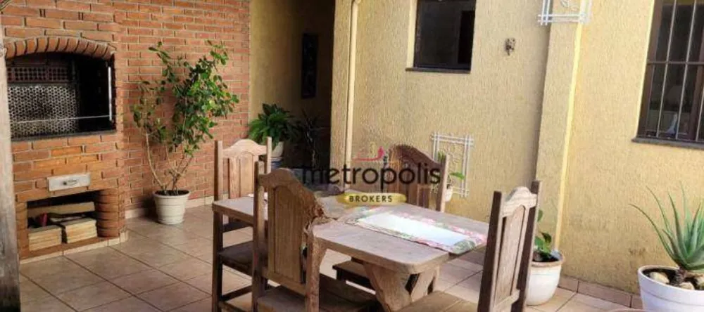 Sobrado, 4 quartos, 163 m² - Foto 5