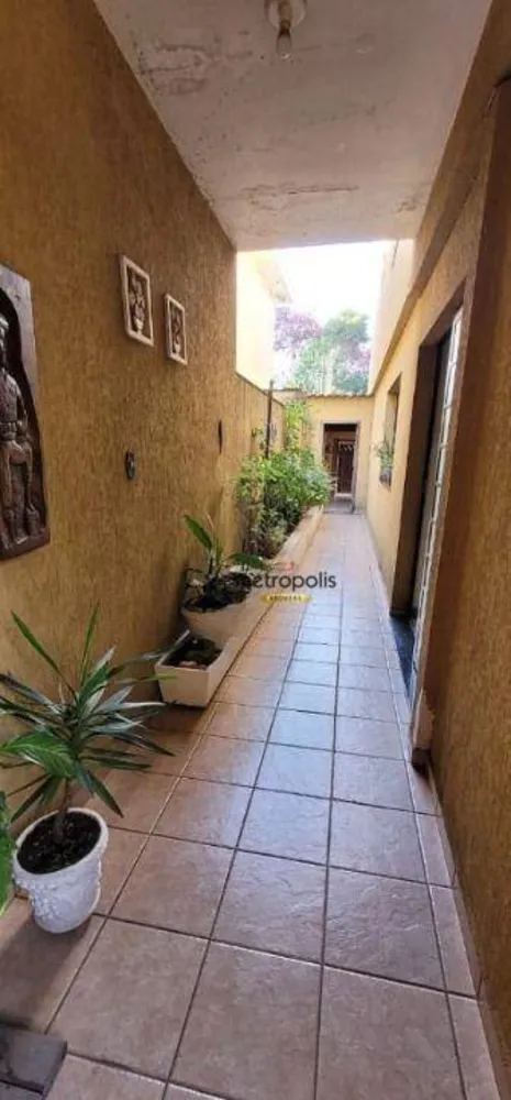 Sobrado, 4 quartos, 163 m² - Foto 6