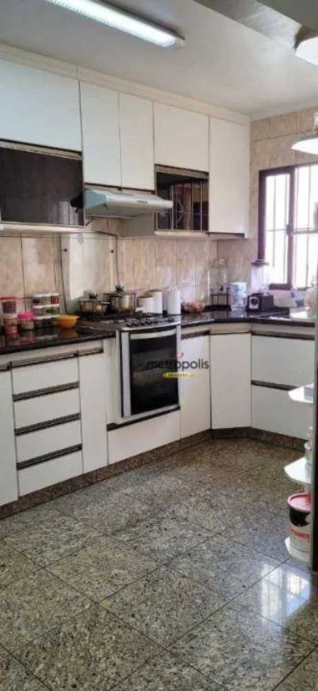 Sobrado, 4 quartos, 163 m² - Foto 5