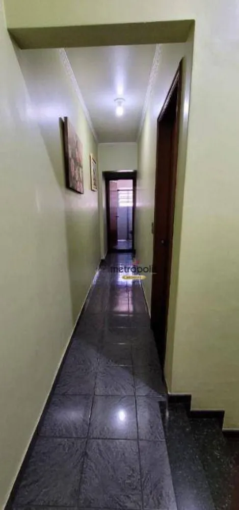 Sobrado, 4 quartos, 163 m² - Foto 8