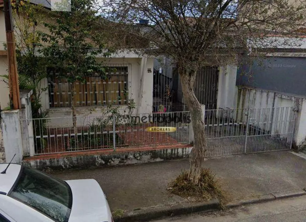 Terreno, 240 m² - Foto 1