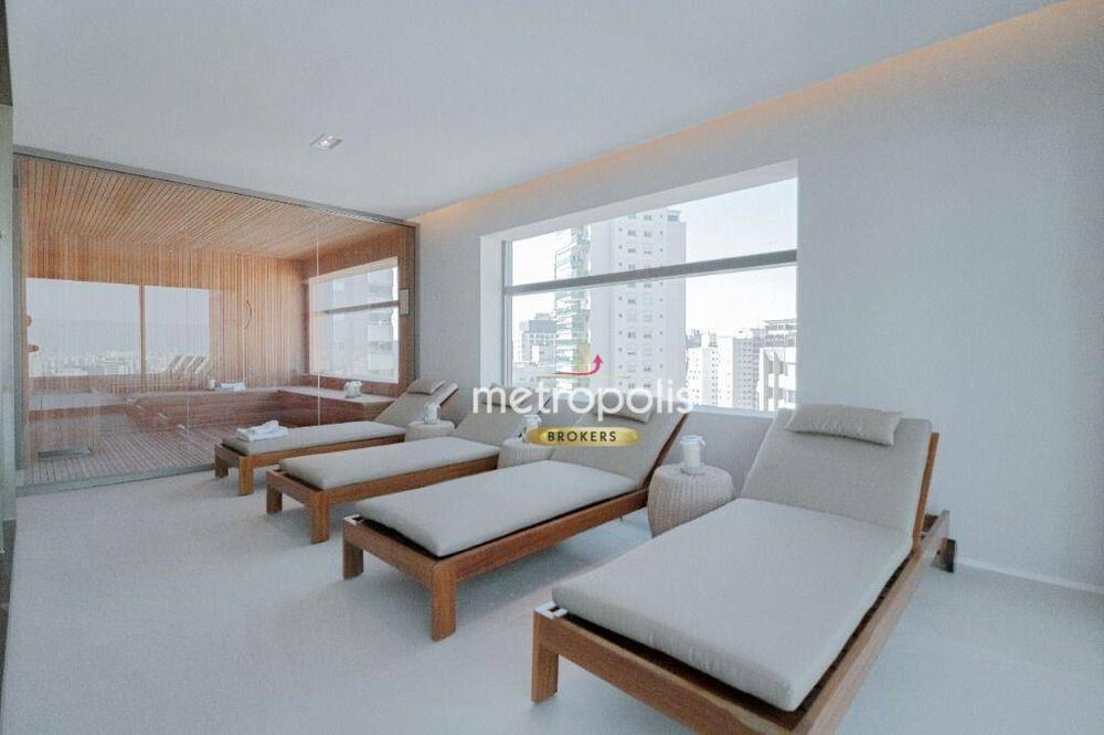 Apartamento à venda com 3 quartos, 156m² - Foto 6