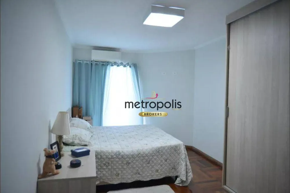 Sobrado, 4 quartos, 220 m² - Foto 6