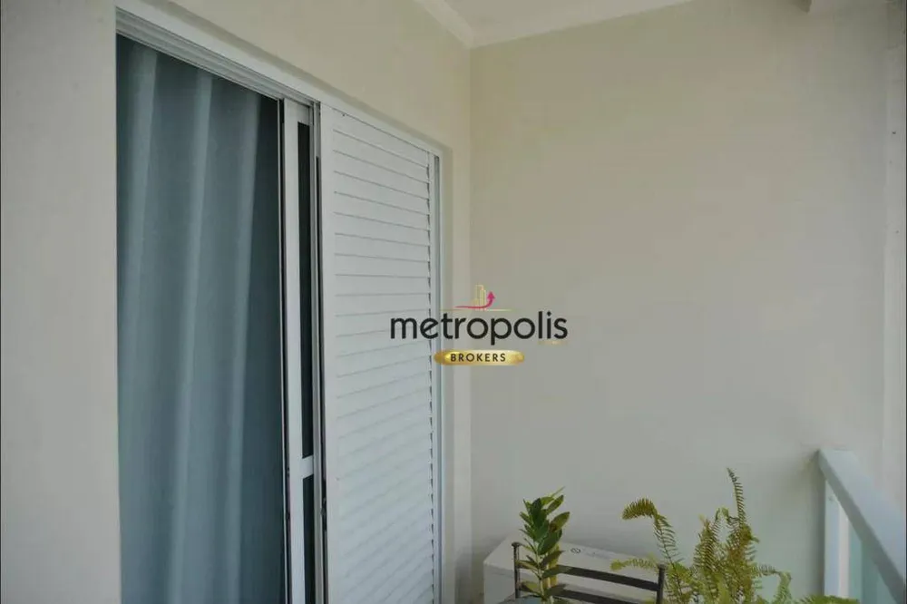 Sobrado, 4 quartos, 220 m² - Foto 7