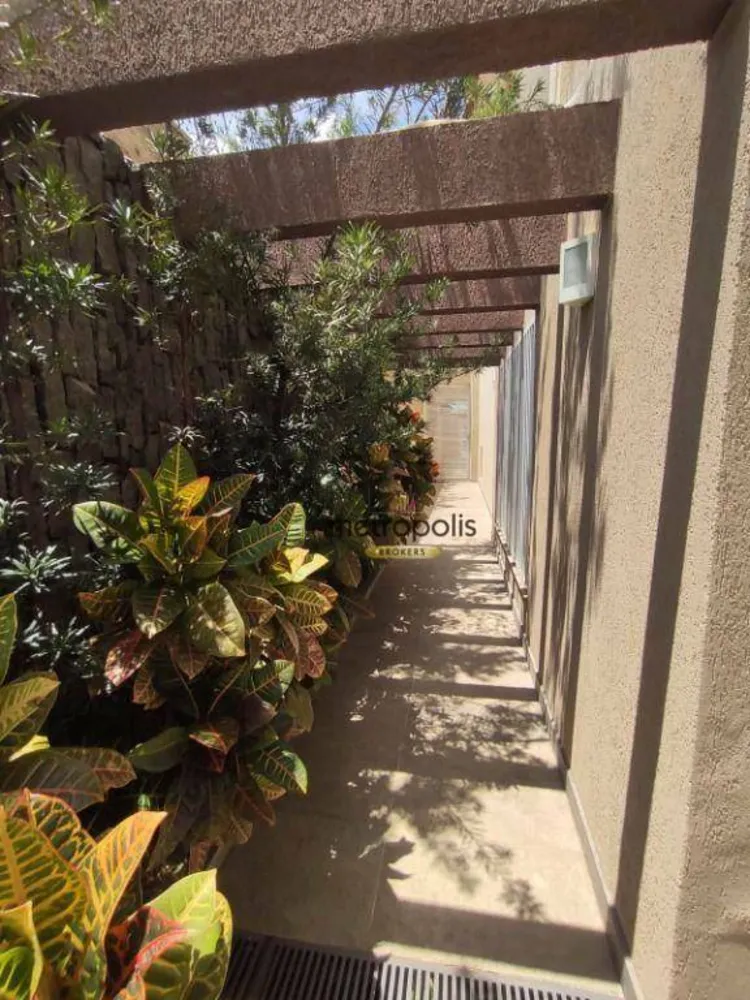 Sobrado, 4 quartos, 295 m² - Foto 5