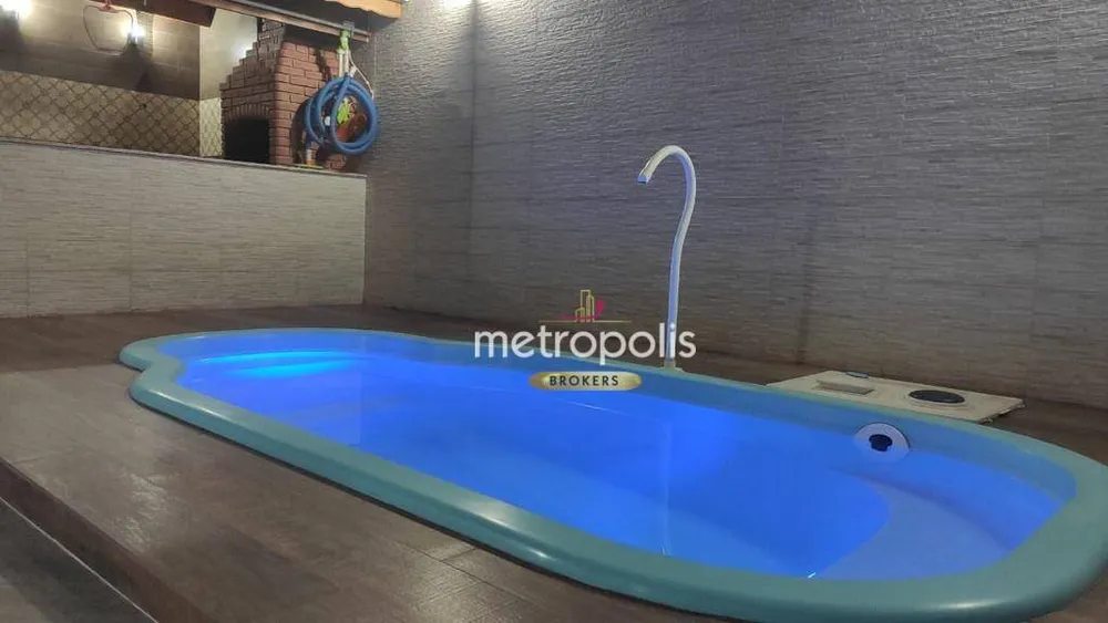 Sobrado, 4 quartos, 295 m² - Foto 7