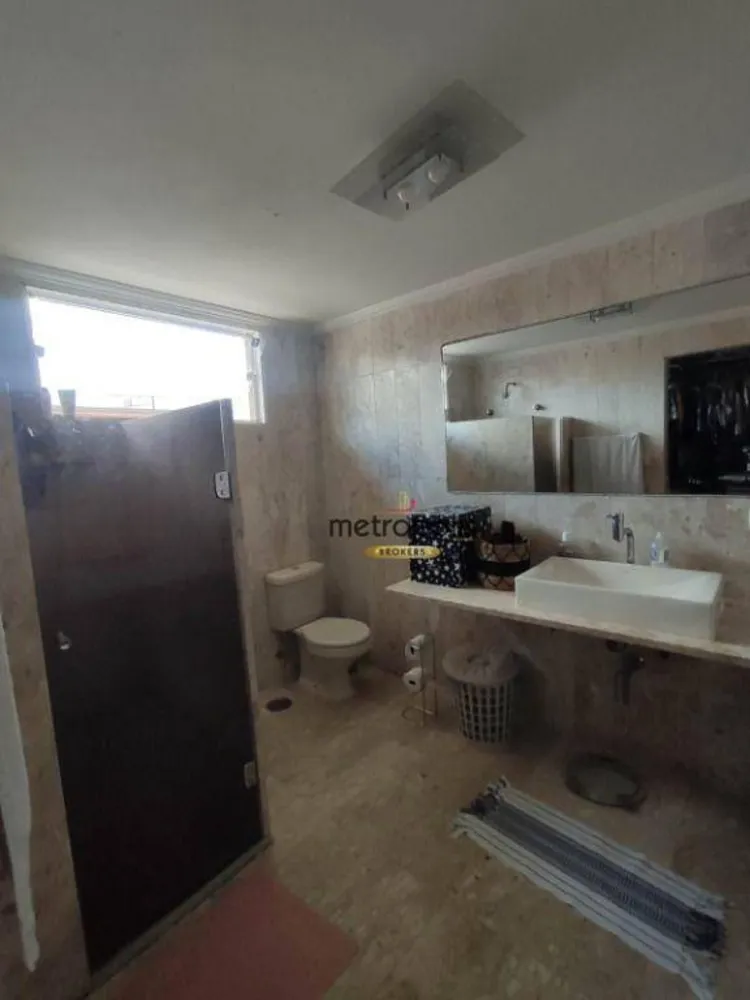 Sobrado, 4 quartos, 295 m² - Foto 1