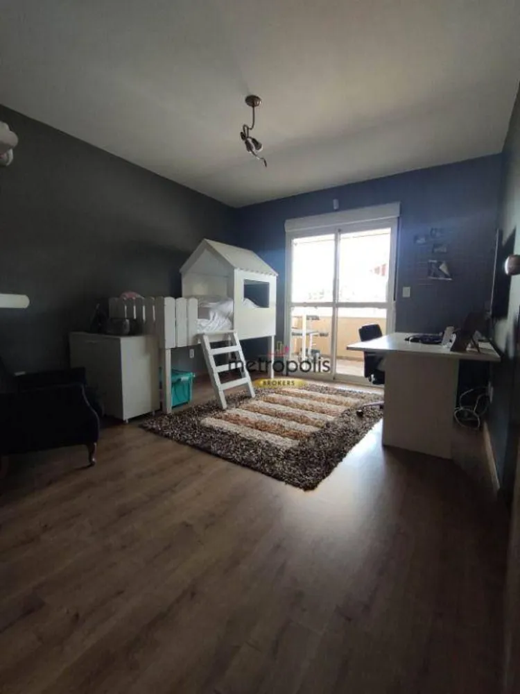 Sobrado, 4 quartos, 295 m² - Foto 12