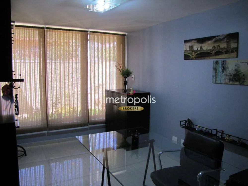Sobrado, 4 quartos, 295 m² - Foto 10