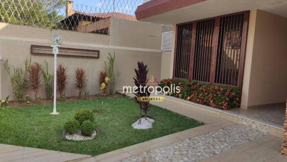 Sobrado, 4 quartos, 295 m² - Foto 4