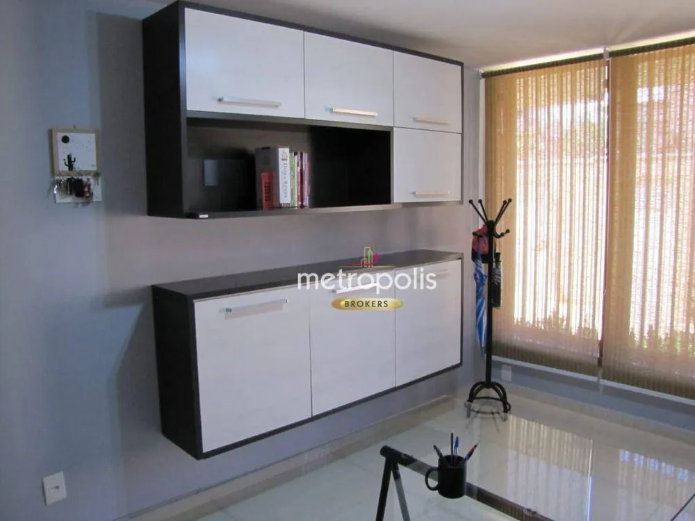 Sobrado, 4 quartos, 295 m² - Foto 3