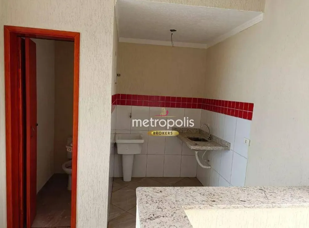 Sobrado, 2 quartos, 112 m² - Foto 9