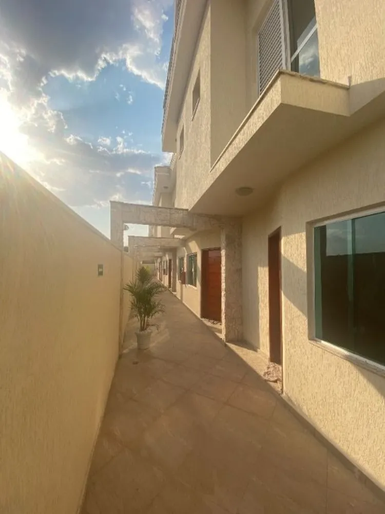 Sobrado, 2 quartos, 112 m² - Foto 10