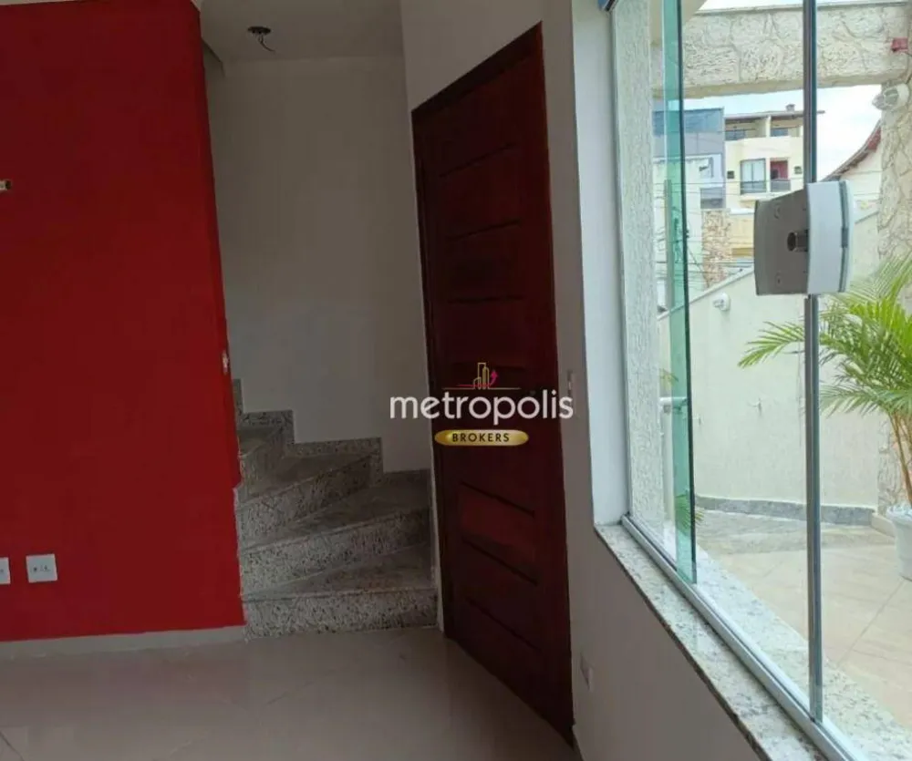 Sobrado, 2 quartos, 112 m² - Foto 3