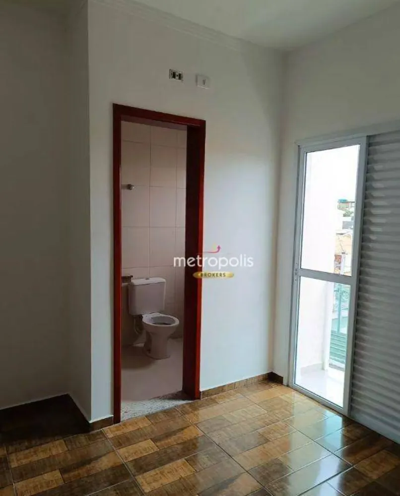 Sobrado, 2 quartos, 112 m² - Foto 8