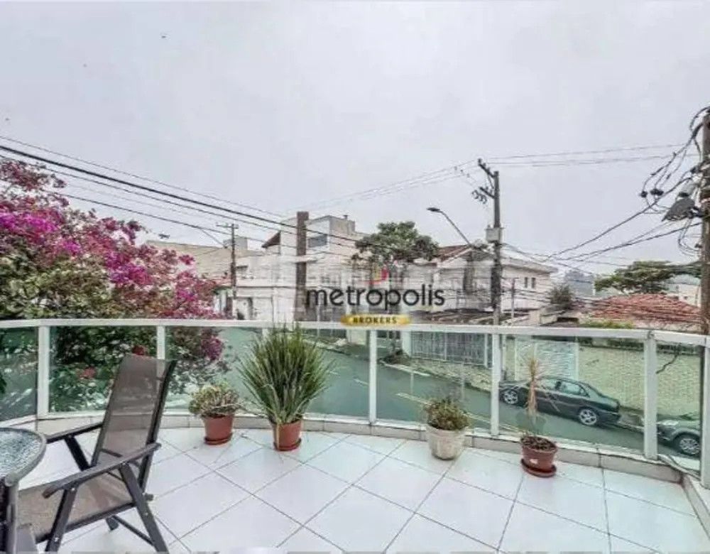 Sobrado, 3 quartos, 180 m² - Foto 5