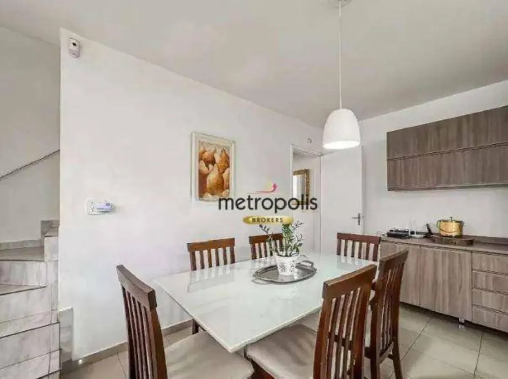 Sobrado, 3 quartos, 180 m² - Foto 6