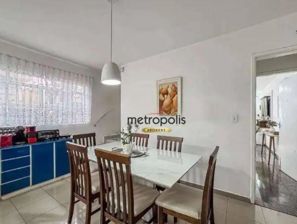 Sobrado, 3 quartos, 180 m² - Foto 5