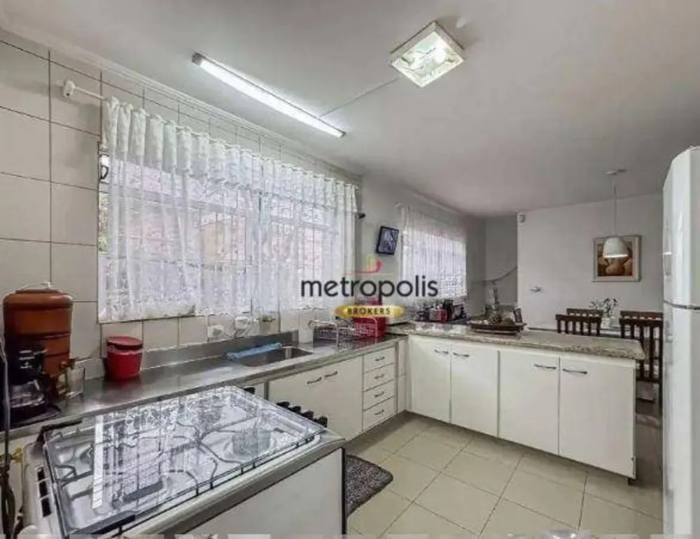 Sobrado, 3 quartos, 180 m² - Foto 7