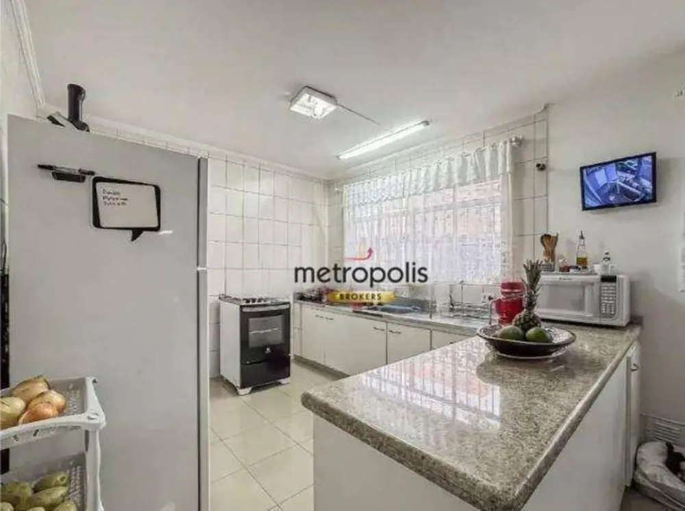 Sobrado, 3 quartos, 180 m² - Foto 8