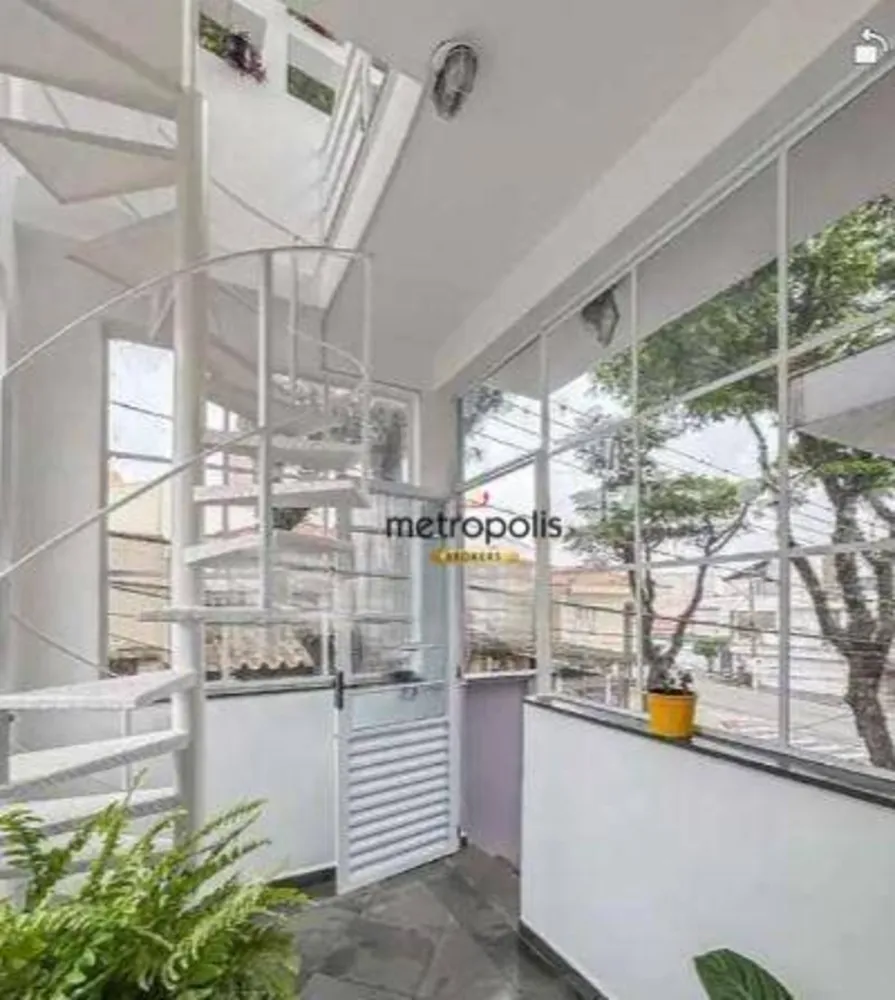 Sobrado, 3 quartos, 180 m² - Foto 4
