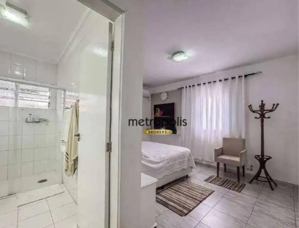 Sobrado, 3 quartos, 180 m² - Foto 11