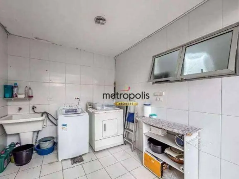 Sobrado, 3 quartos, 180 m² - Foto 9