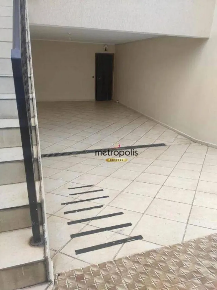 Sobrado, 4 quartos, 200 m² - Foto 12