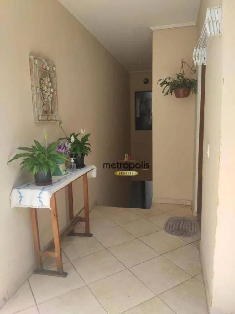 Sobrado, 4 quartos, 200 m² - Foto 6